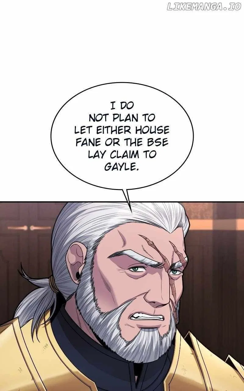 Paranoid Mage Chapter 65 – Page 57