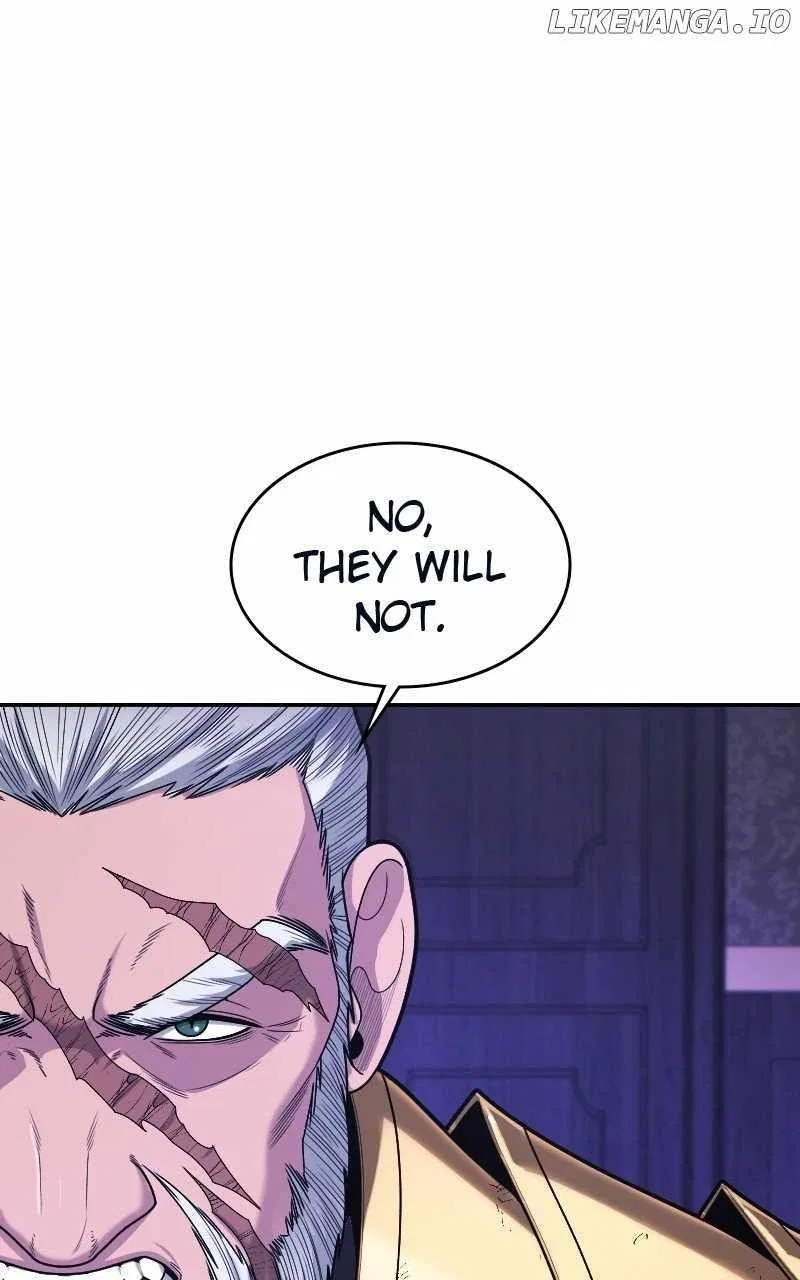 Paranoid Mage Chapter 65 – Page 64