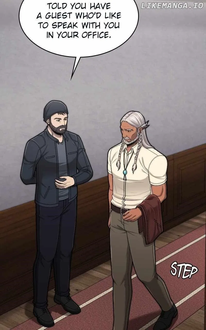 Paranoid Mage Chapter 65 – Page 68