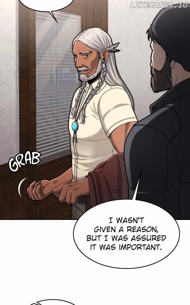 Paranoid Mage Chapter 65 – Page 70