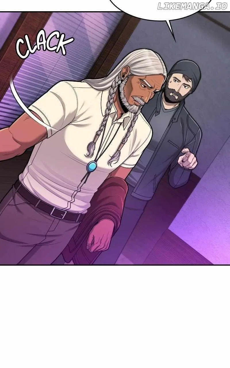 Paranoid Mage Chapter 65 – Page 72