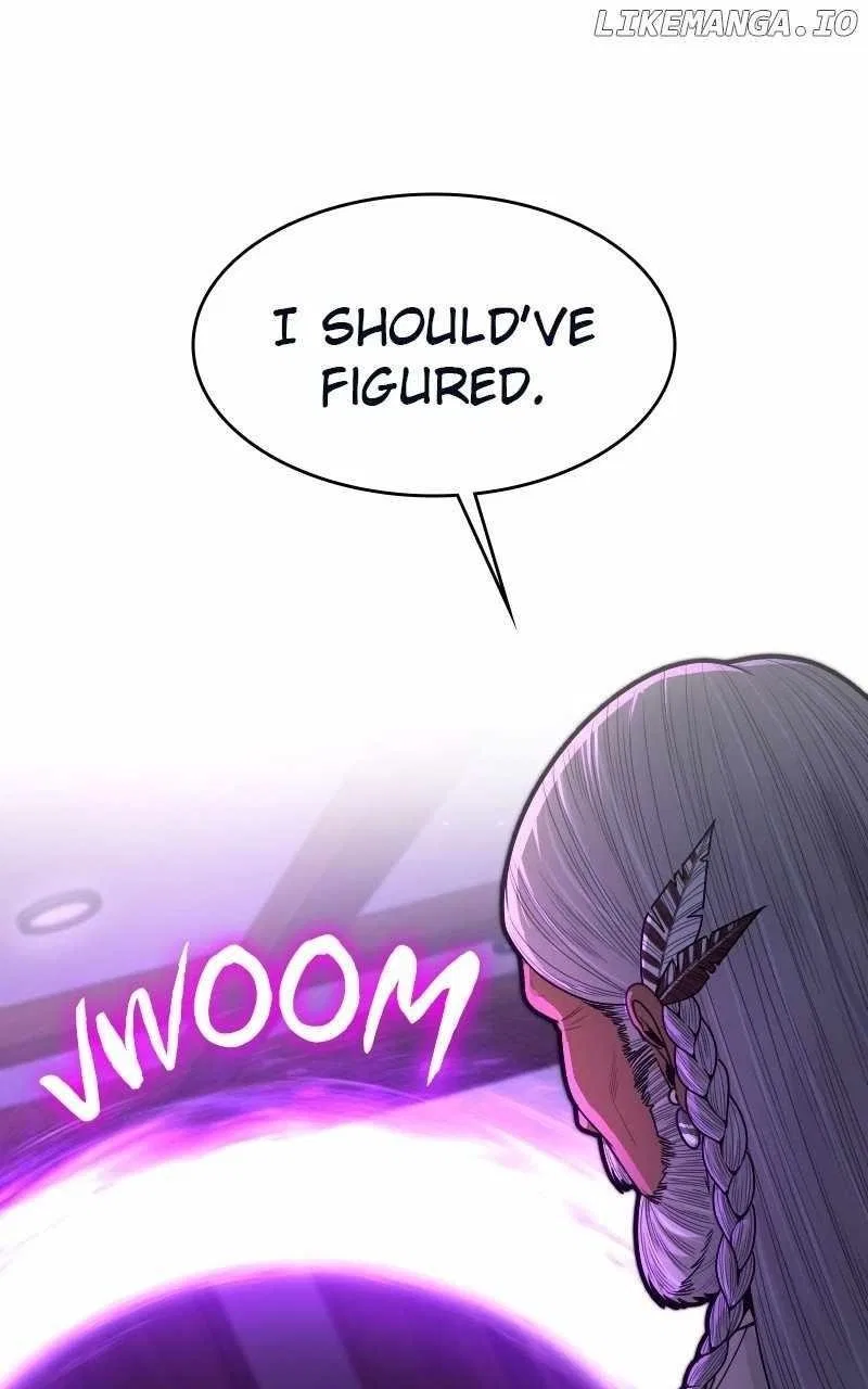 Paranoid Mage Chapter 65 – Page 73