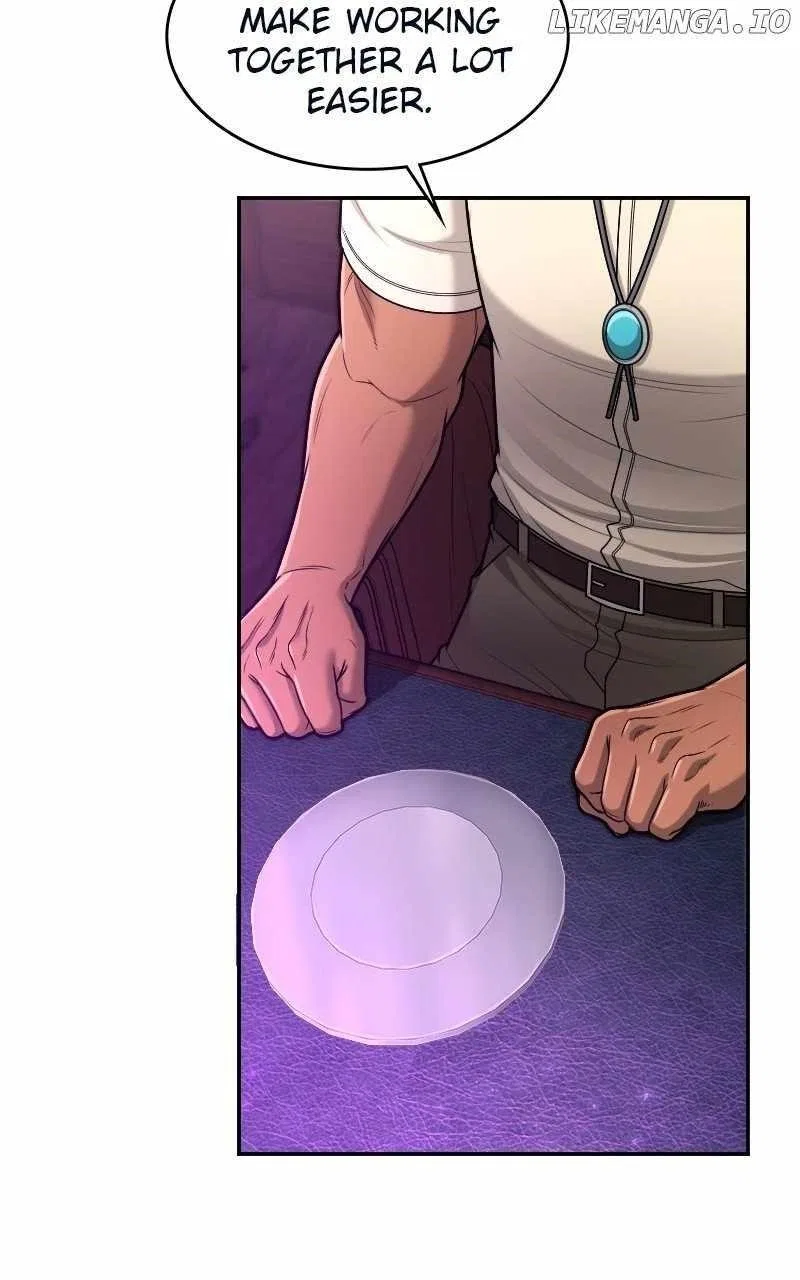 Paranoid Mage Chapter 65 – Page 78