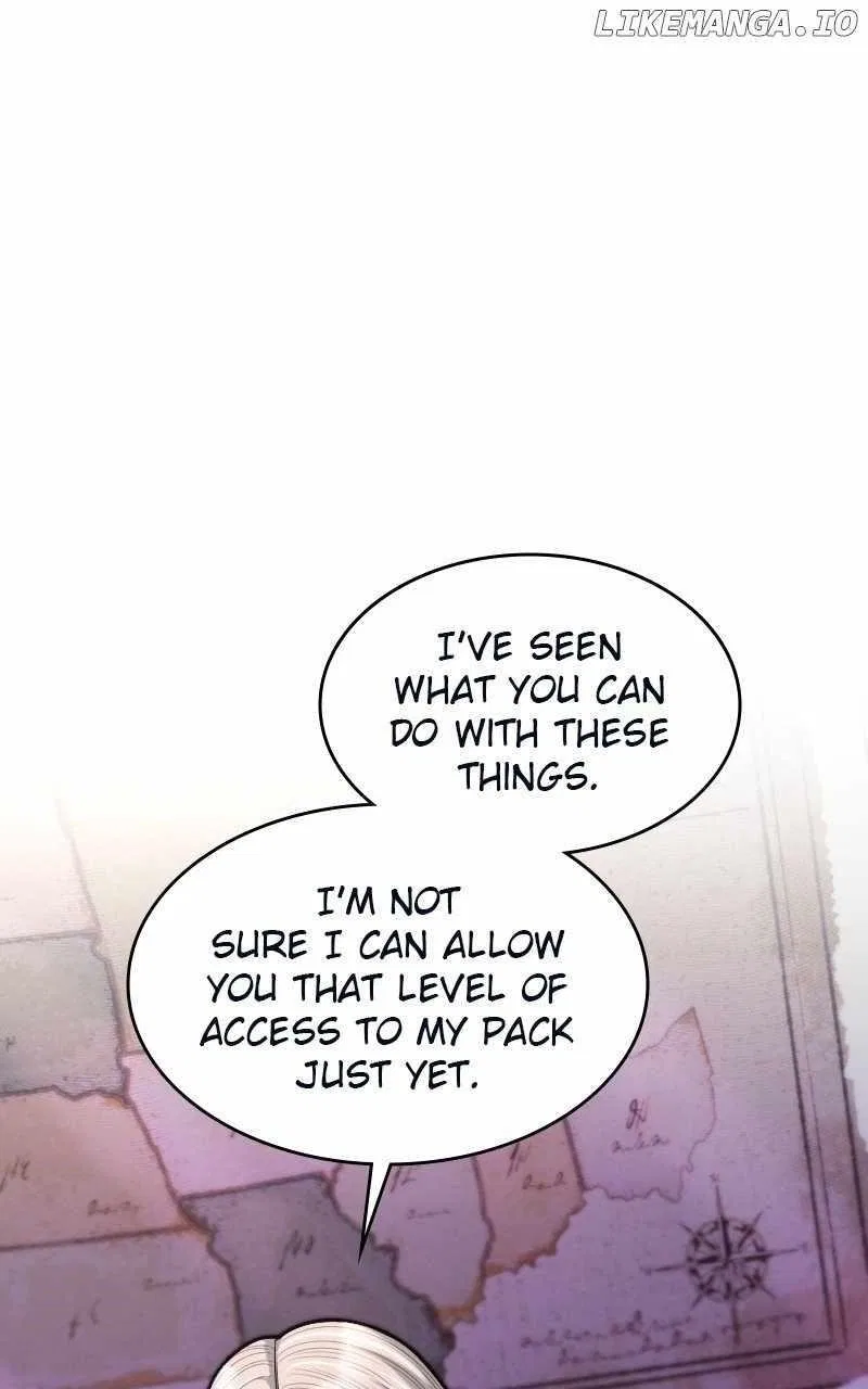 Paranoid Mage Chapter 65 – Page 79