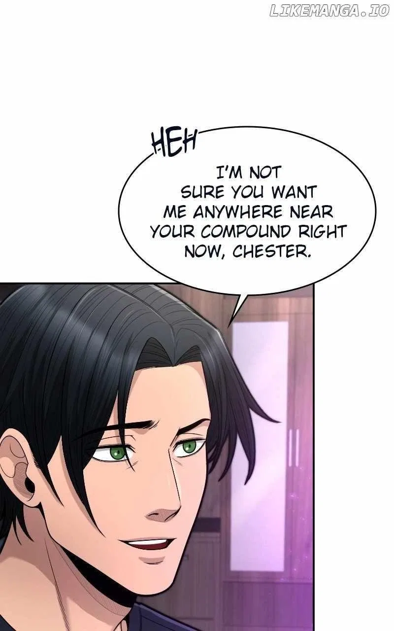 Paranoid Mage Chapter 65 – Page 82