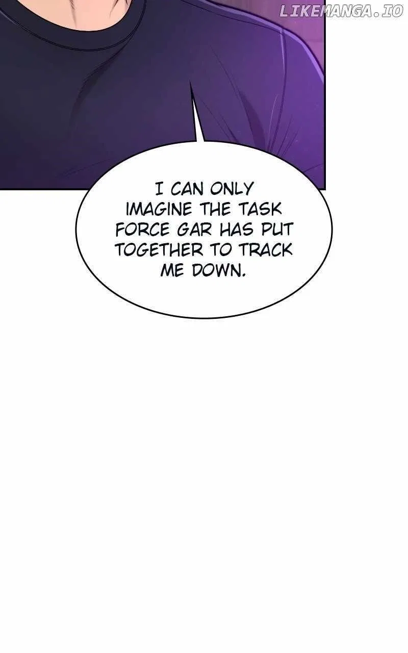 Paranoid Mage Chapter 65 – Page 83