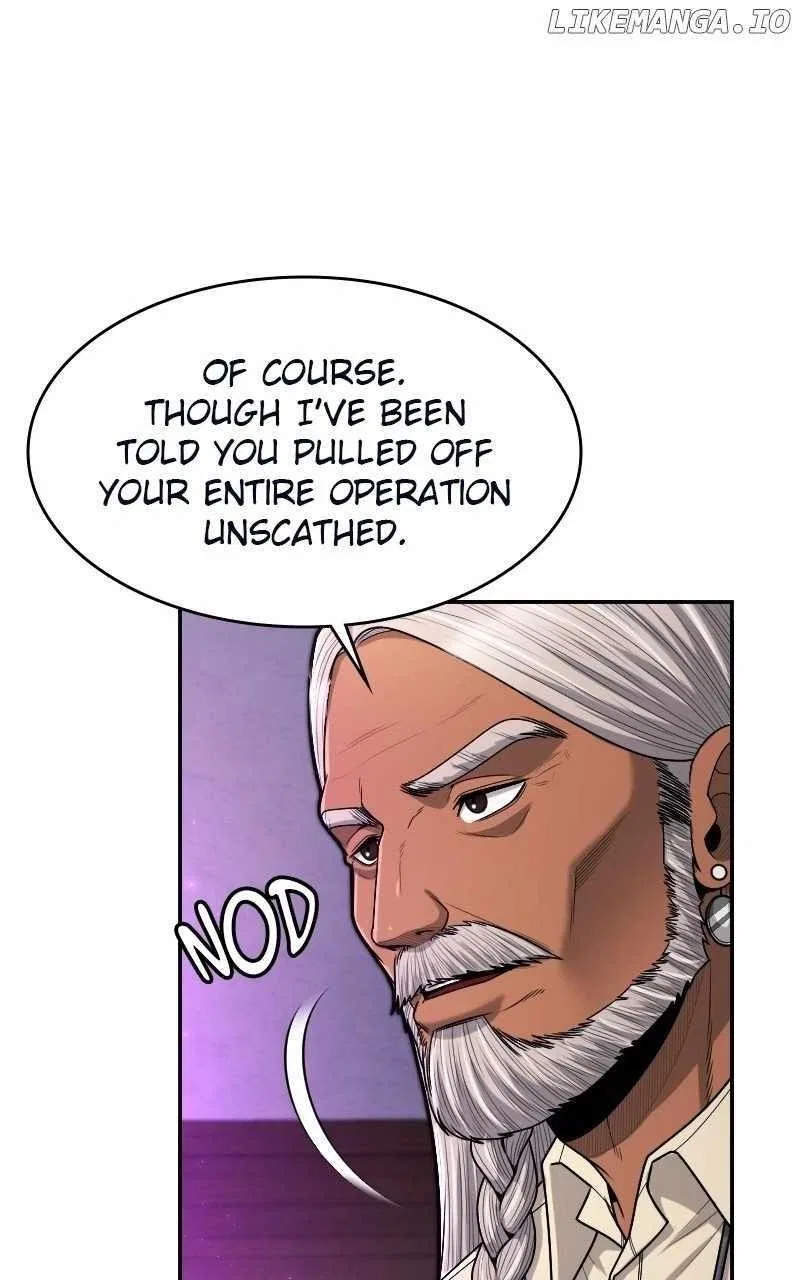 Paranoid Mage Chapter 65 – Page 84