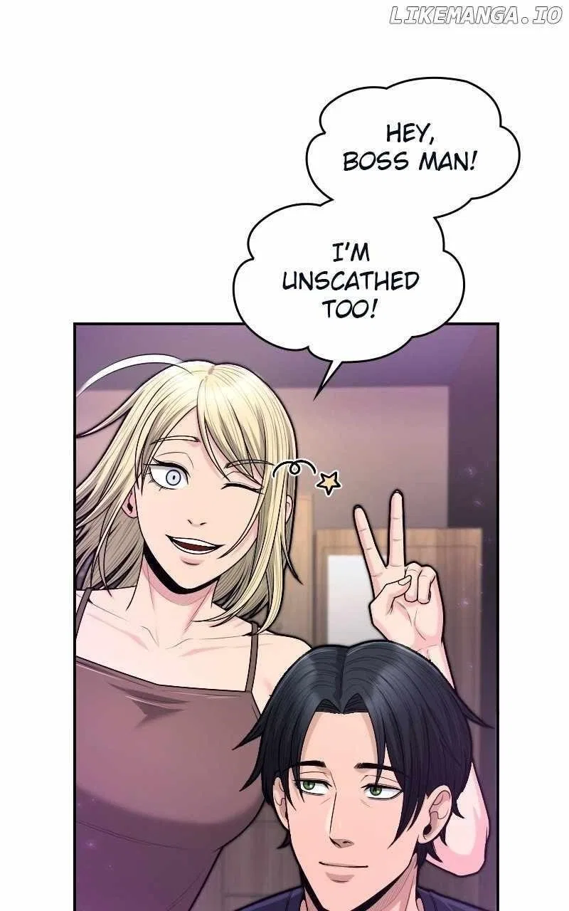 Paranoid Mage Chapter 65 – Page 86