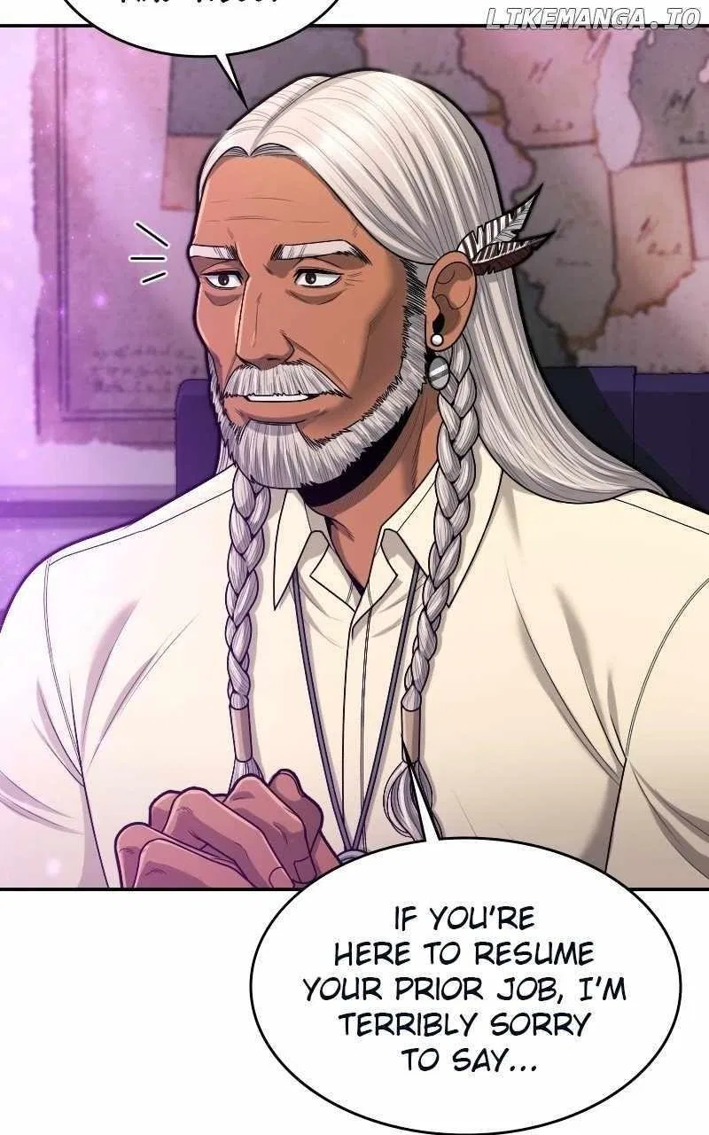 Paranoid Mage Chapter 65 – Page 88