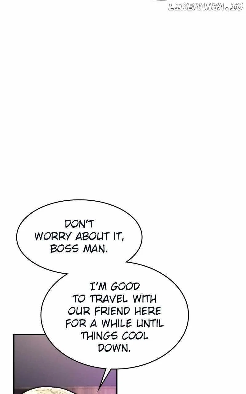 Paranoid Mage Chapter 65 – Page 89