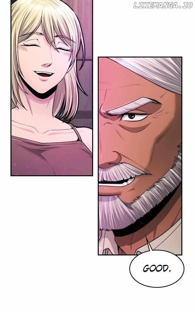 Paranoid Mage Chapter 65 – Page 90