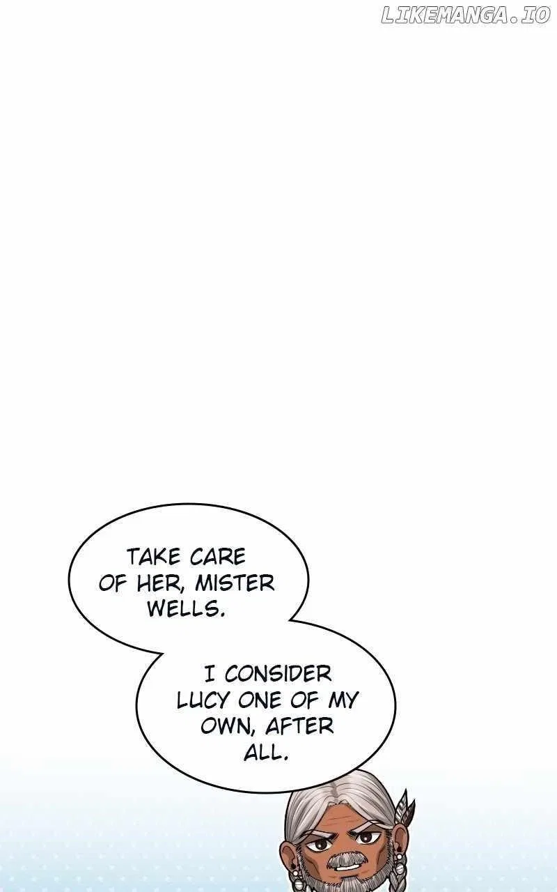 Paranoid Mage Chapter 65 – Page 91