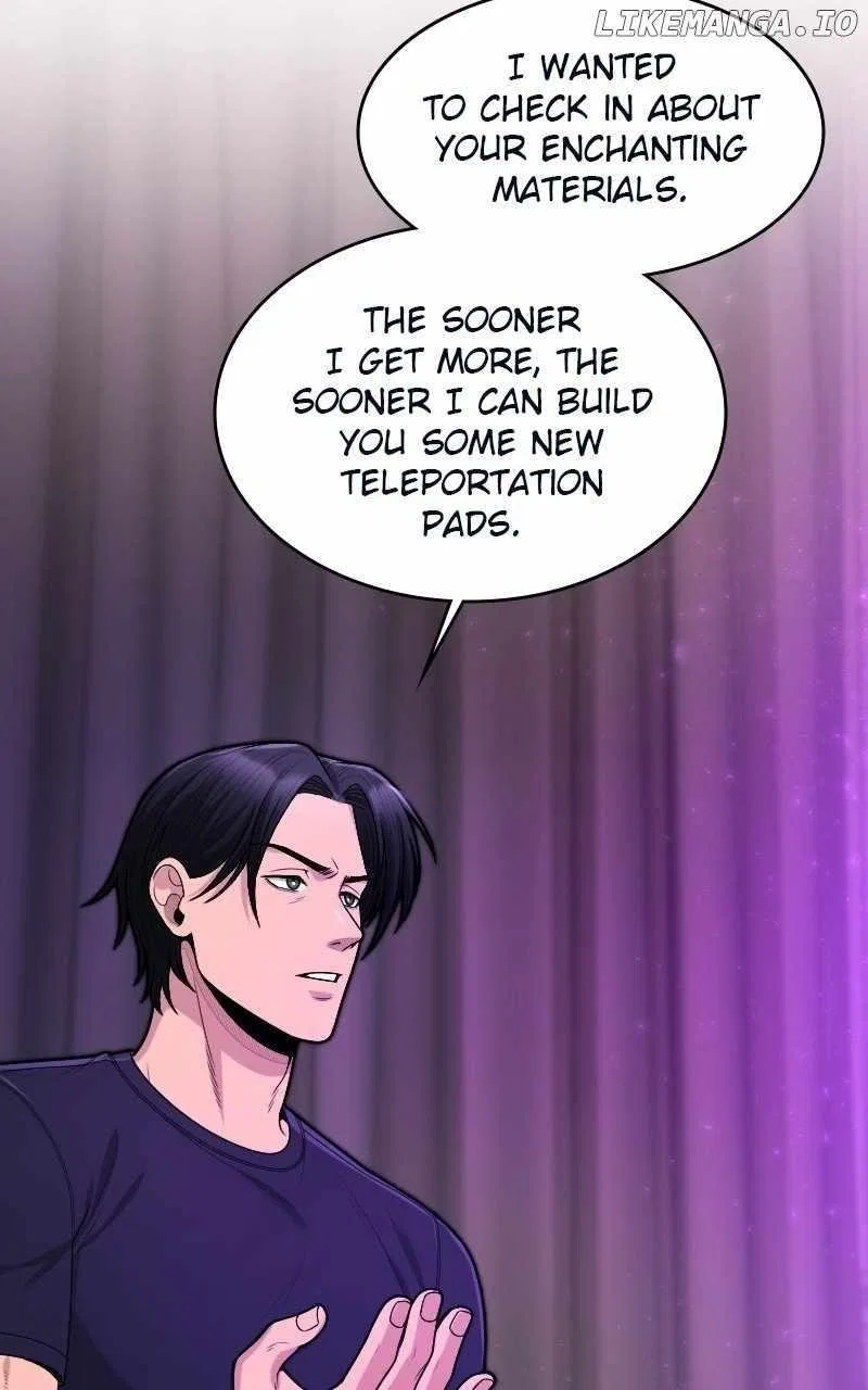 Paranoid Mage Chapter 65 – Page 95