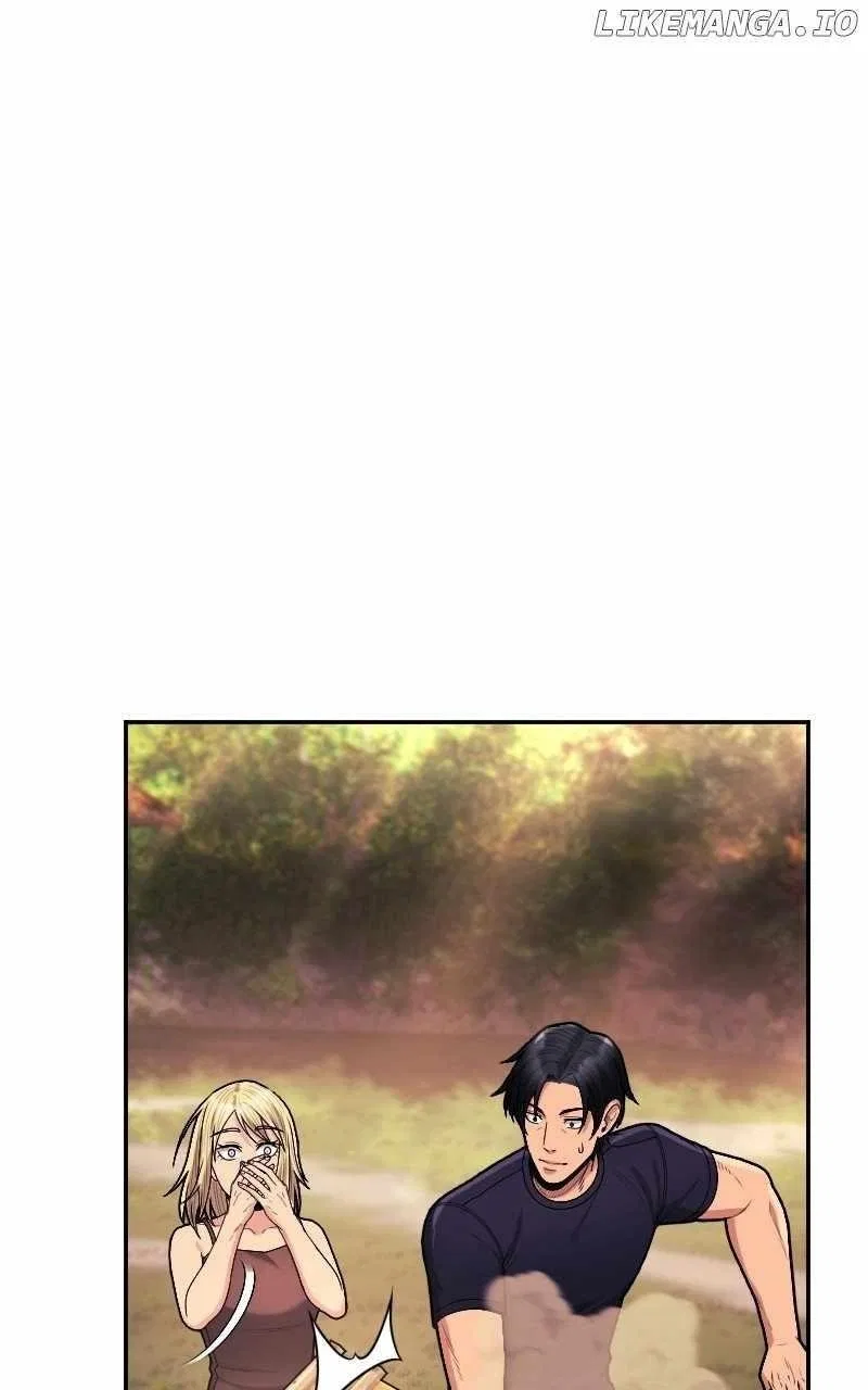 Paranoid Mage Chapter 65 – Page 111