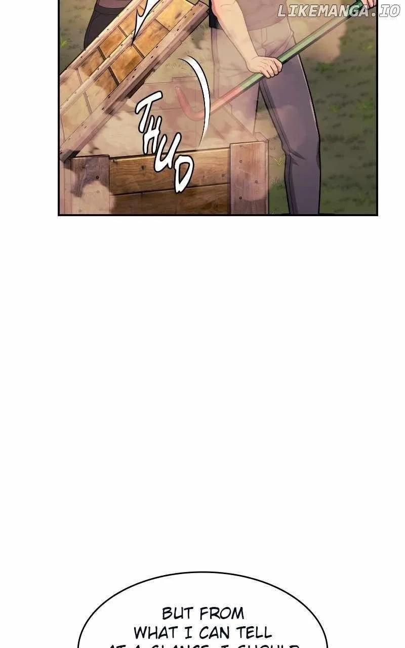 Paranoid Mage Chapter 65 – Page 112
