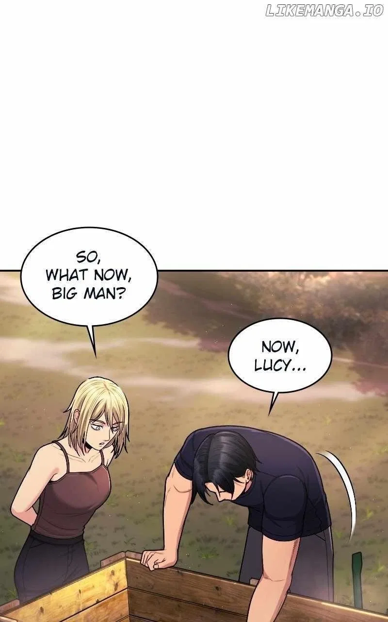 Paranoid Mage Chapter 65 – Page 114