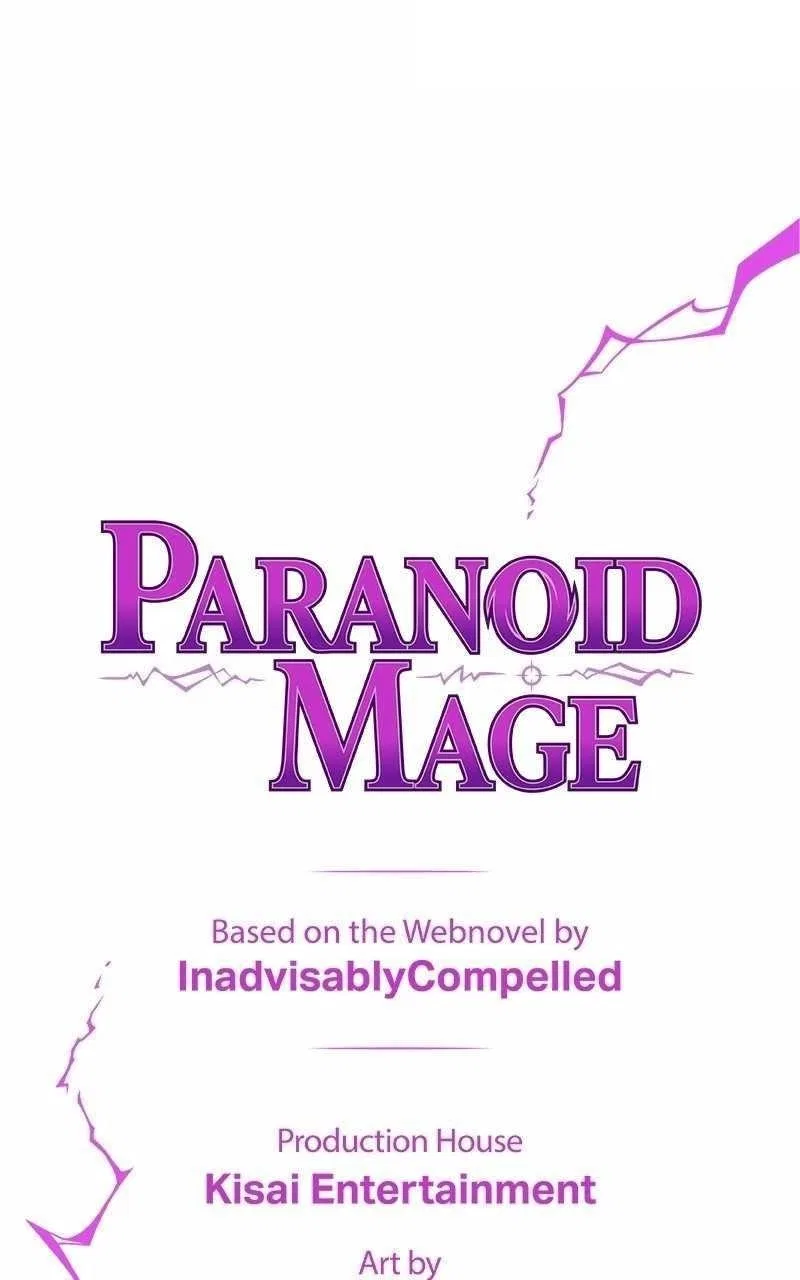 Paranoid Mage Chapter 65 – Page 118
