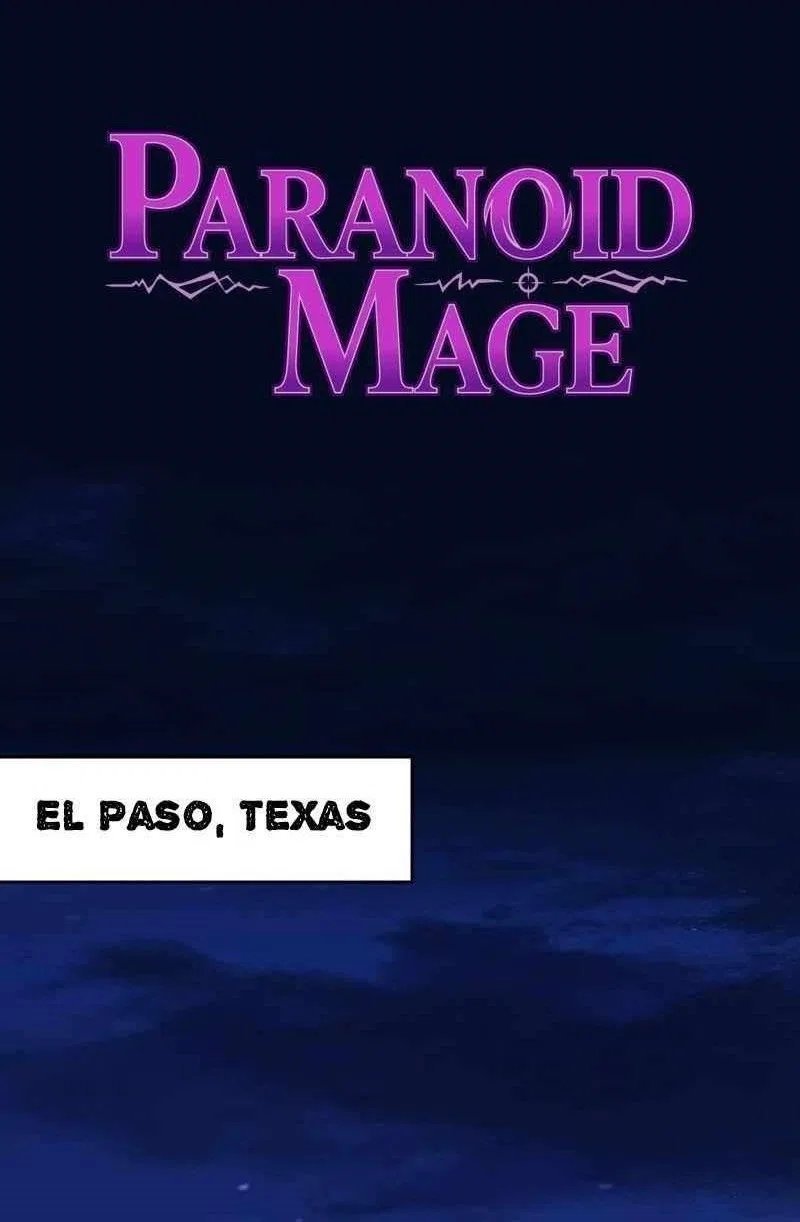 Paranoid Mage Chapter 64 – Page 1