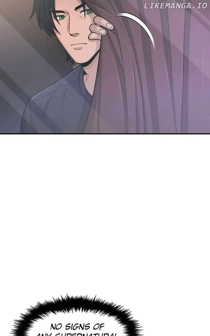 Paranoid Mage Chapter 64 – Page 4
