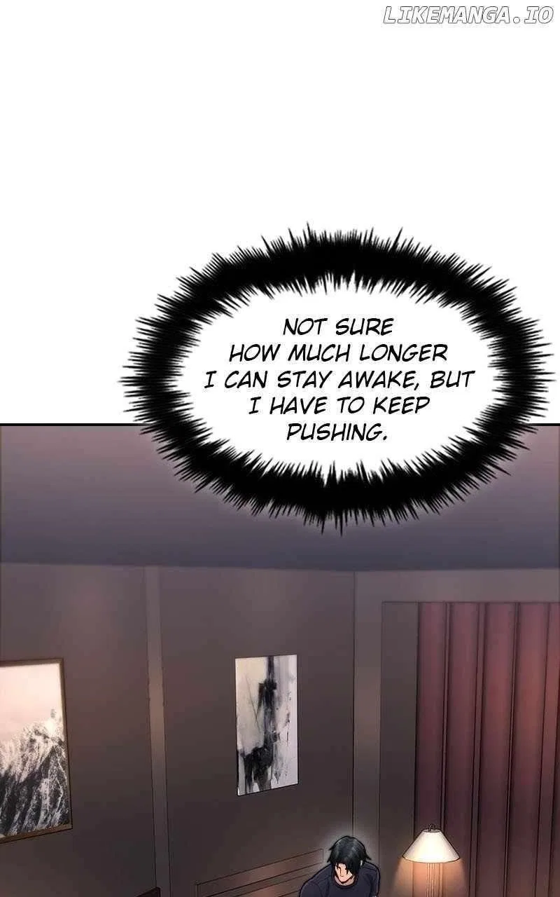 Paranoid Mage Chapter 64 – Page 6