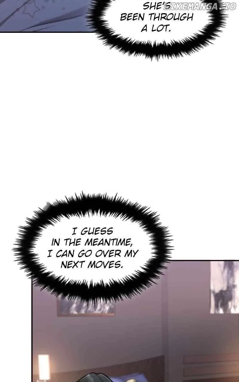 Paranoid Mage Chapter 64 – Page 9