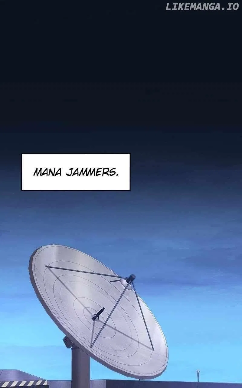 Paranoid Mage Chapter 64 – Page 13