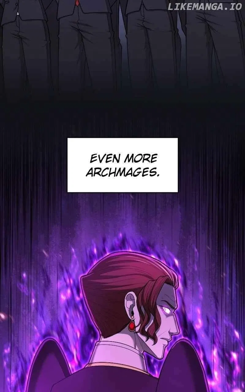 Paranoid Mage Chapter 64 – Page 15