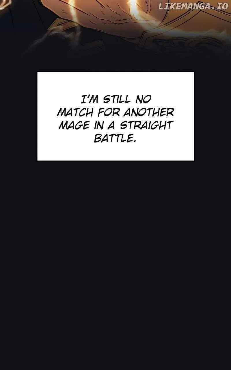 Paranoid Mage Chapter 64 – Page 23