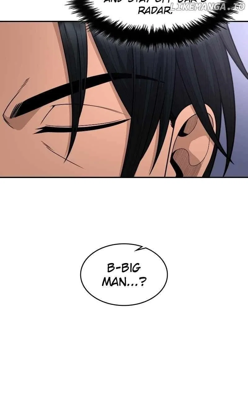 Paranoid Mage Chapter 64 – Page 28
