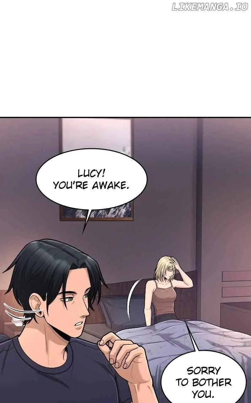 Paranoid Mage Chapter 64 – Page 29