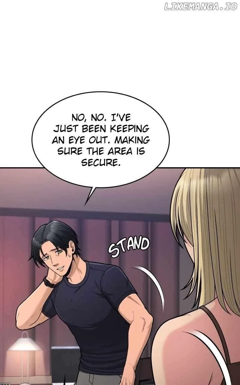 Paranoid Mage Chapter 64 – Page 31