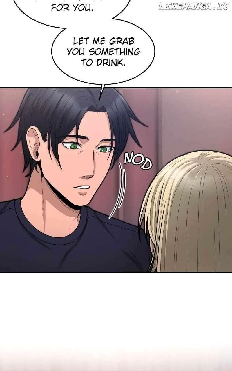 Paranoid Mage Chapter 64 – Page 39