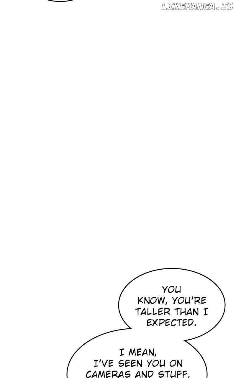 Paranoid Mage Chapter 64 – Page 47