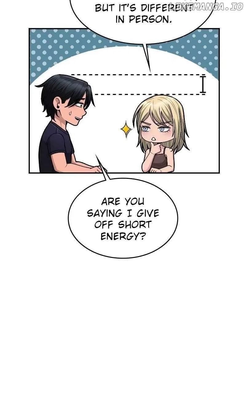 Paranoid Mage Chapter 64 – Page 48