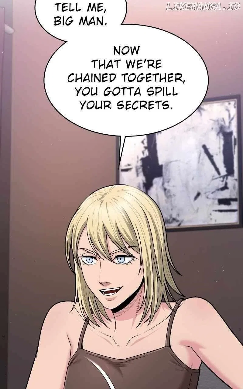 Paranoid Mage Chapter 64 – Page 54