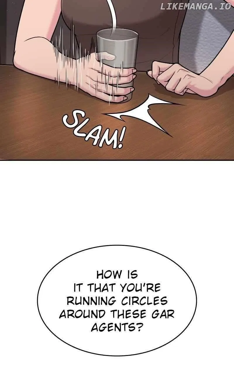 Paranoid Mage Chapter 64 – Page 55