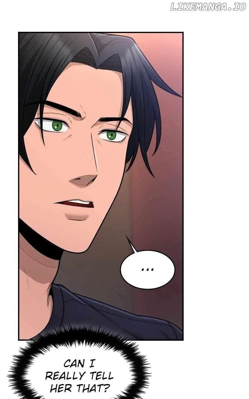 Paranoid Mage Chapter 64 – Page 56