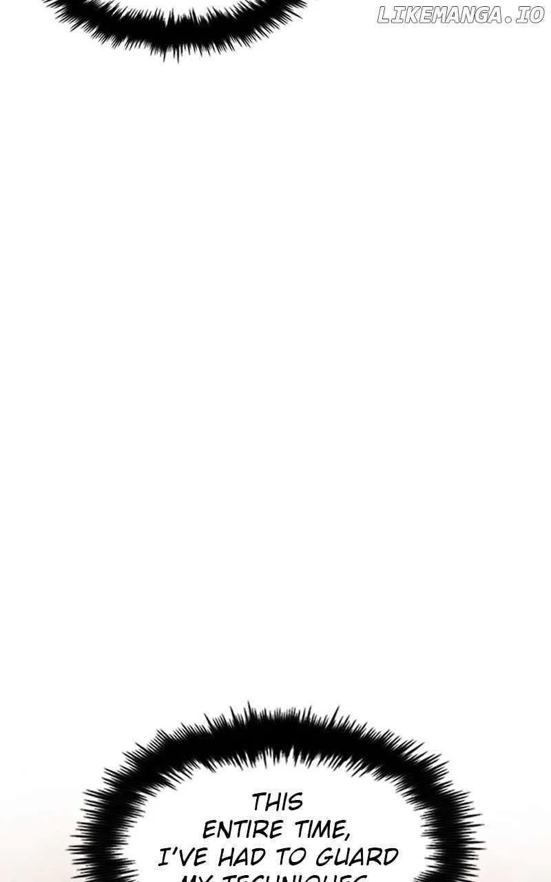 Paranoid Mage Chapter 64 – Page 57