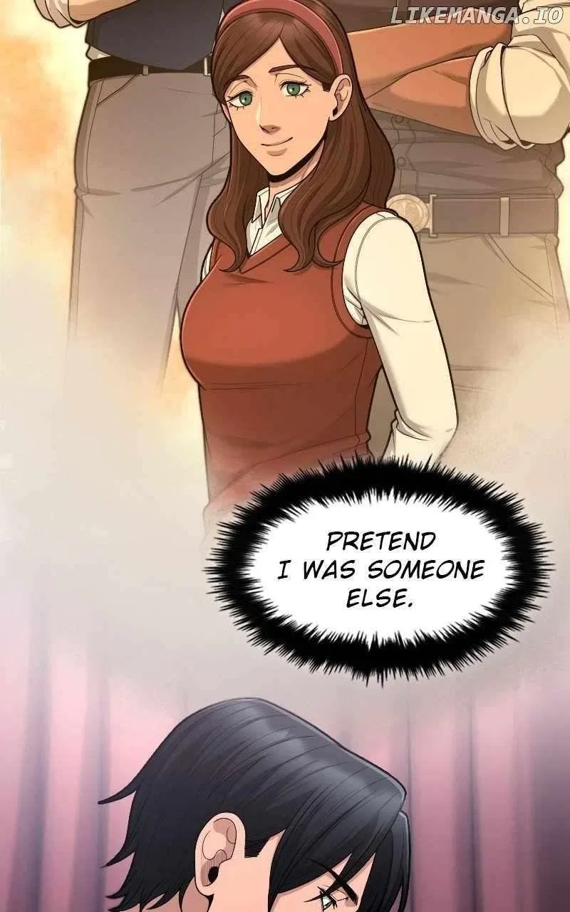 Paranoid Mage Chapter 64 – Page 59