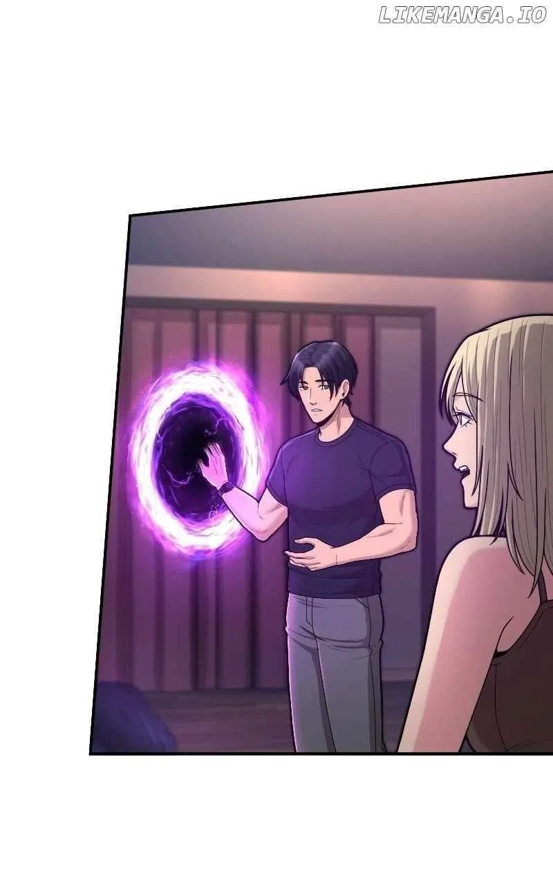 Paranoid Mage Chapter 64 – Page 66