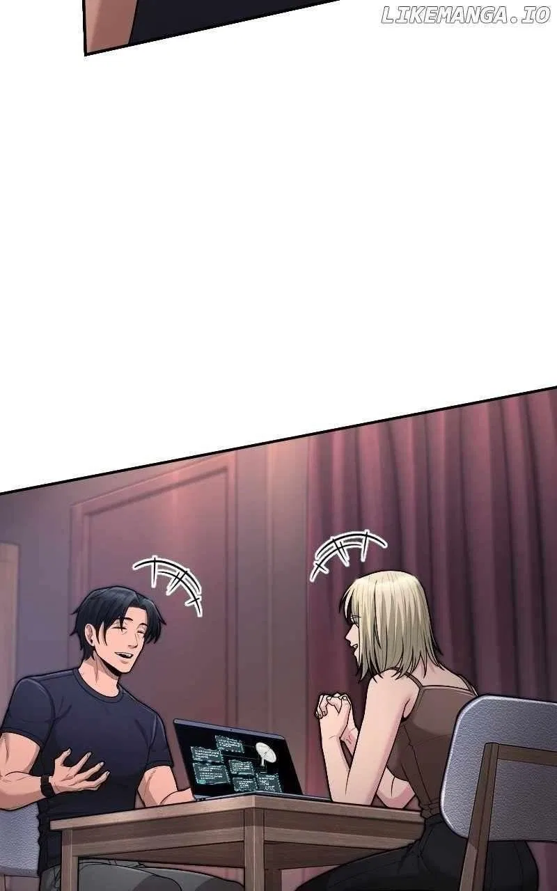 Paranoid Mage Chapter 64 – Page 68