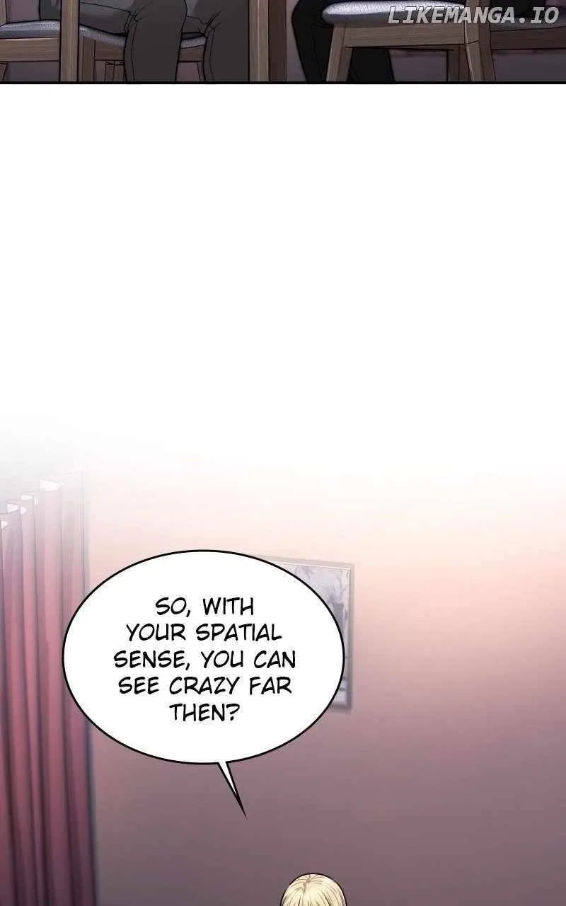 Paranoid Mage Chapter 64 – Page 69