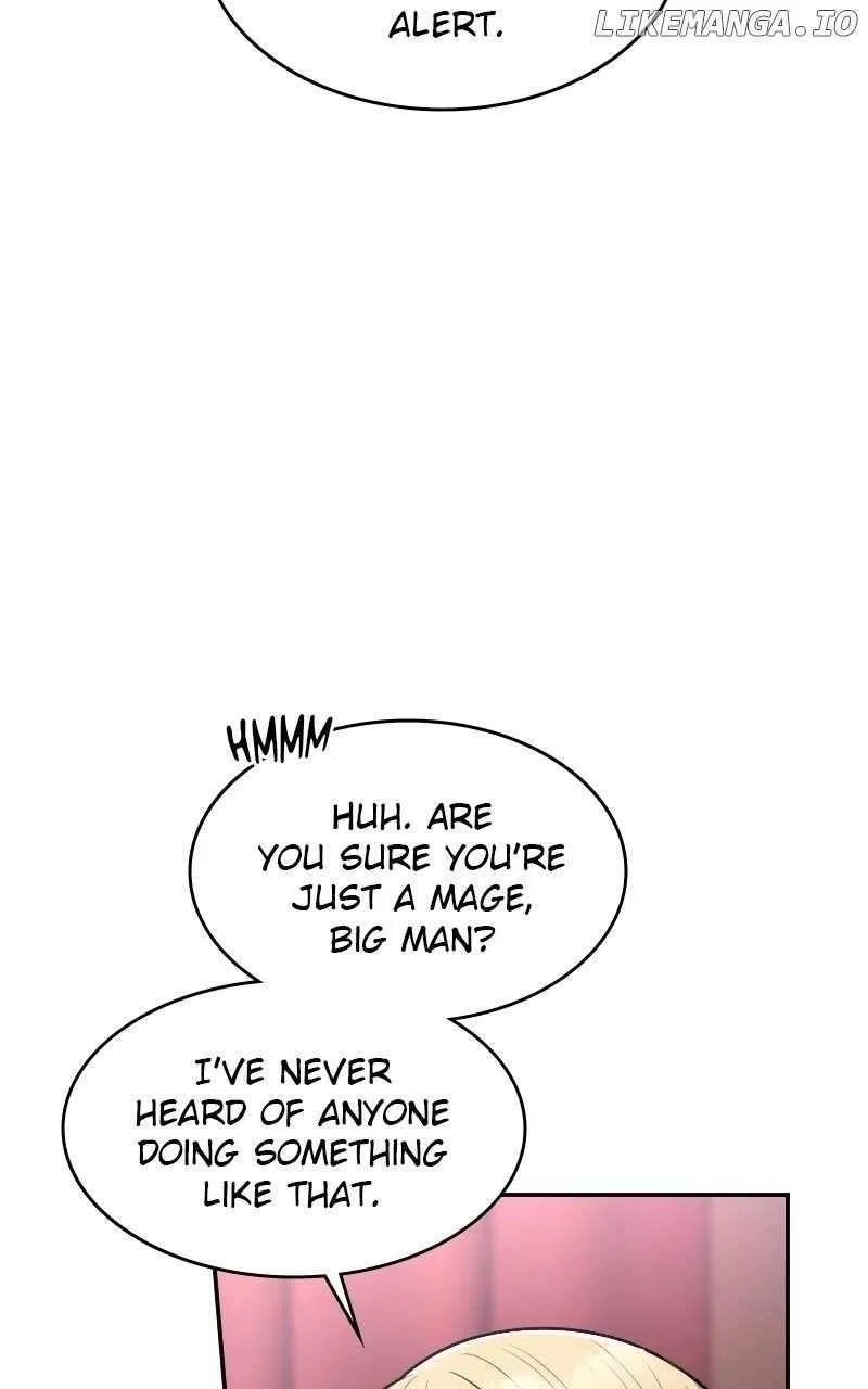 Paranoid Mage Chapter 64 – Page 71