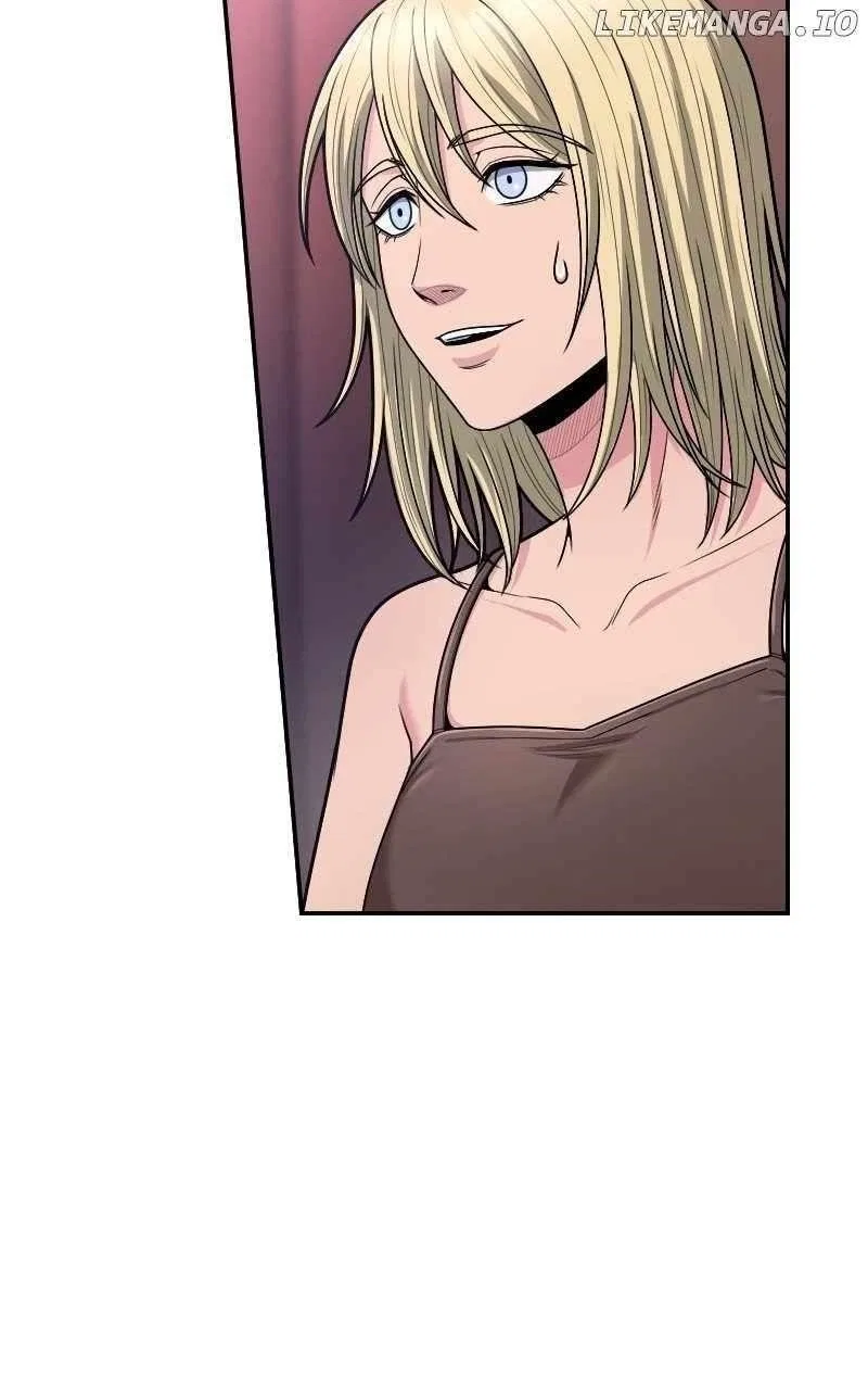 Paranoid Mage Chapter 64 – Page 72