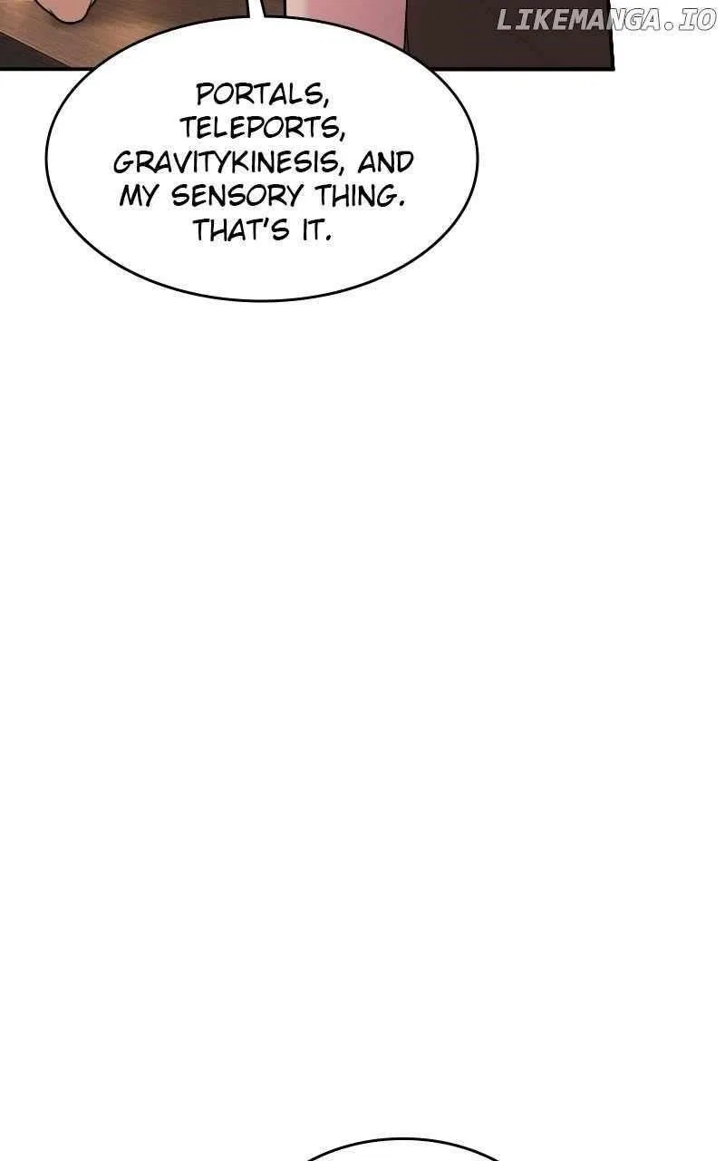 Paranoid Mage Chapter 64 – Page 74