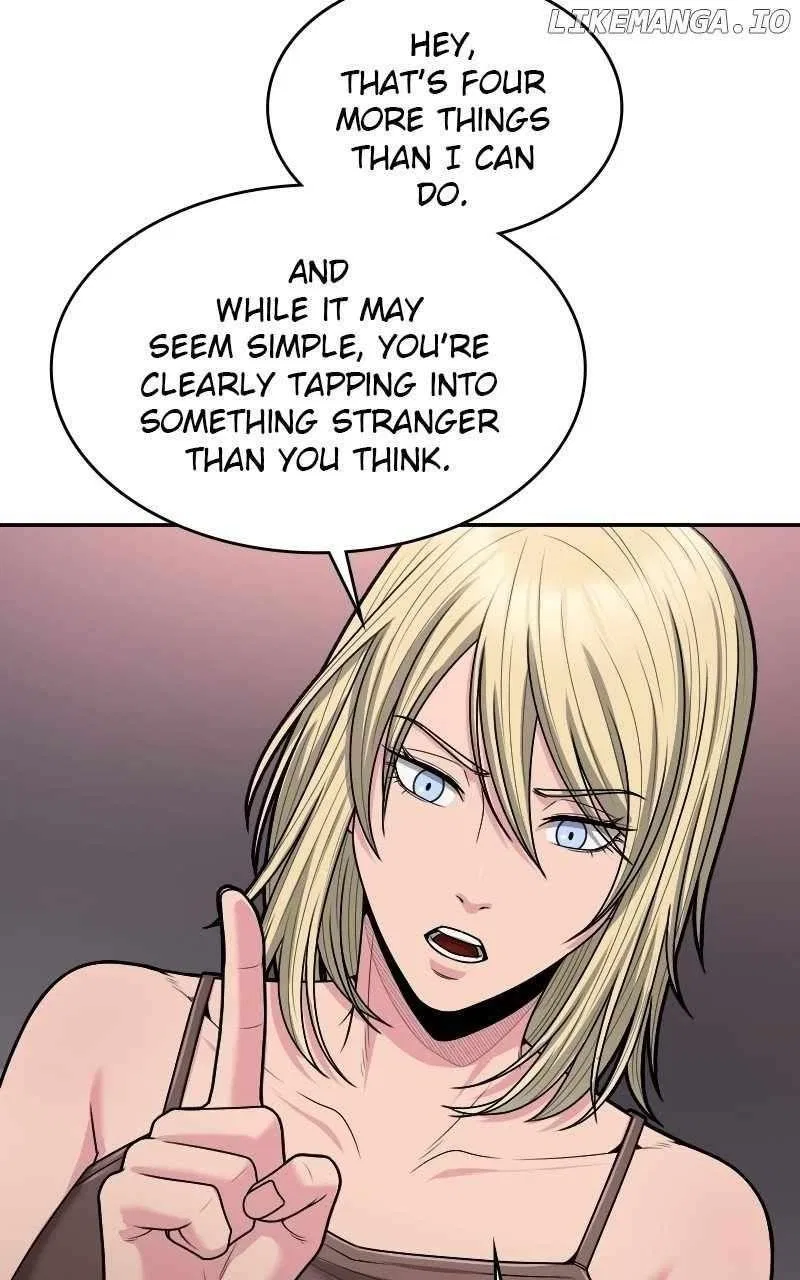 Paranoid Mage Chapter 64 – Page 75