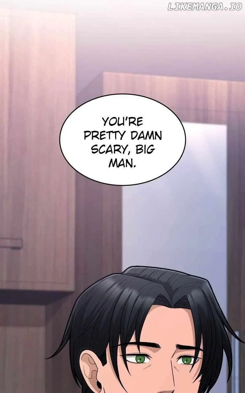Paranoid Mage Chapter 64 – Page 77