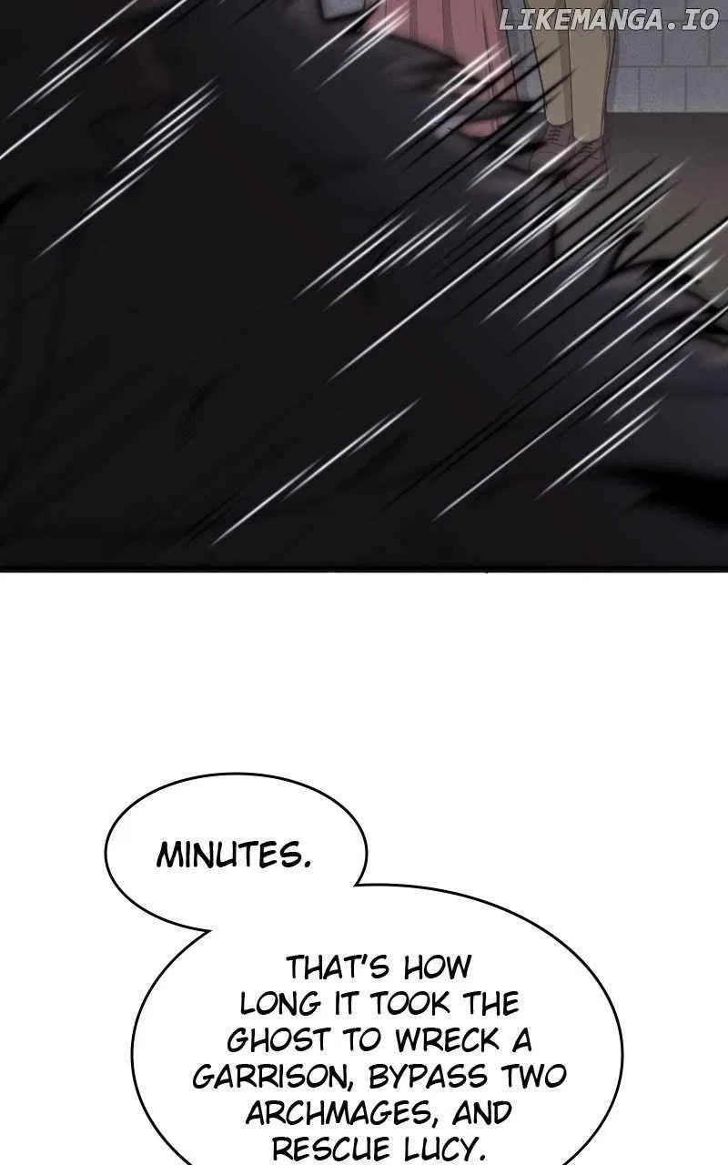 Paranoid Mage Chapter 64 – Page 87