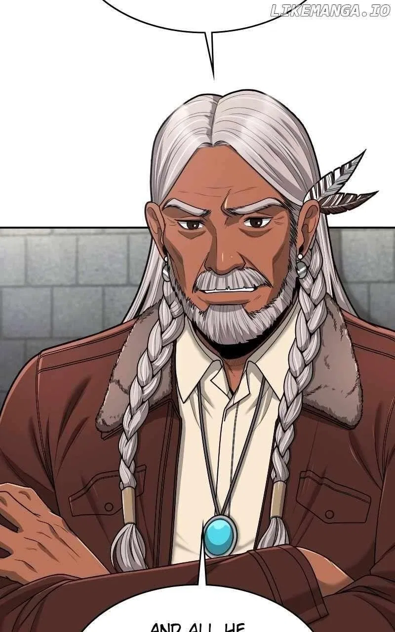Paranoid Mage Chapter 64 – Page 88