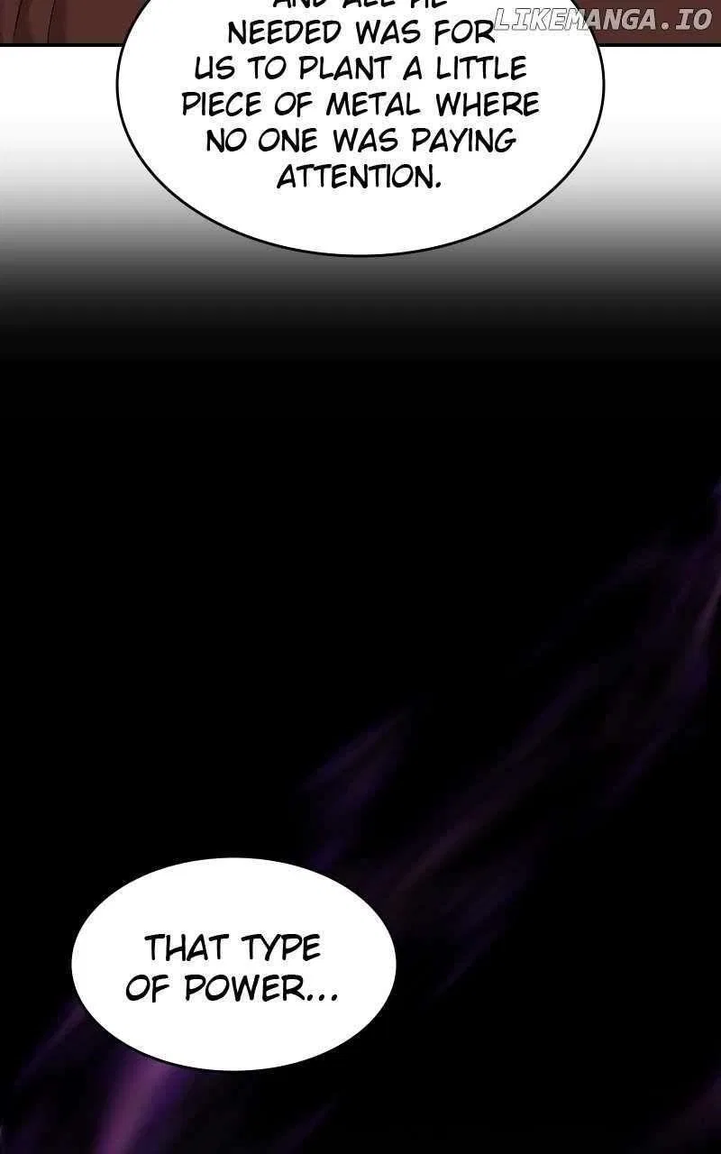 Paranoid Mage Chapter 64 – Page 89